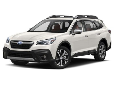 2020 Subaru Outback Premier XT
