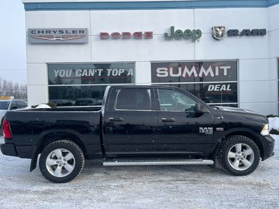 Ram 1500 CLASSIC EXPRESS 2023