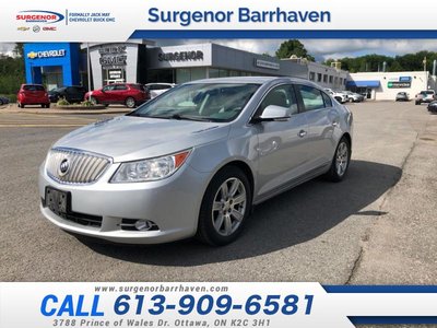 Surgenor Automotive Group Buick Pre Owned Vehicles For Sale
