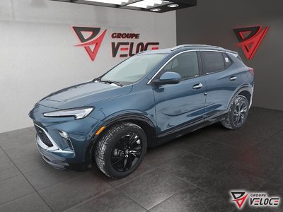 Buick Encore GX Sport Touring 2026