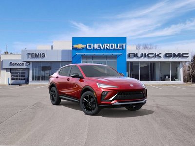 Buick Envista Sport Touring 2026