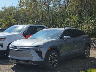 Chevrolet Blazer EV LT TIe 2024 ***CERTIFIE GM**TAUX À PARTIR DE 4.99% JUSQU'À 60 MOIS !