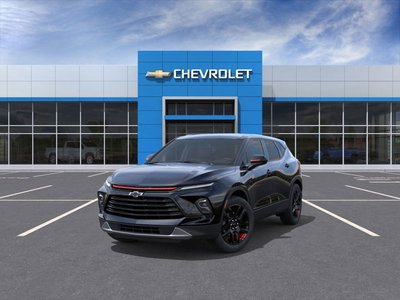 Chevrolet Blazer LT 2025