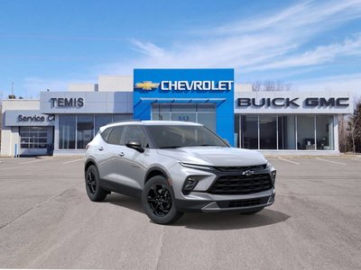 Chevrolet Blazer LT 2026
