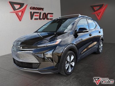 Chevrolet Bolt EUV LT 2023
