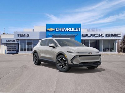 Chevrolet Equinox EV LT2 2027