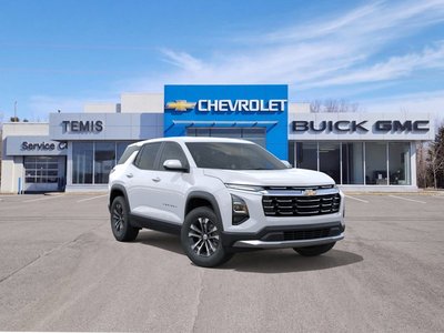 Chevrolet Equinox LT 2027