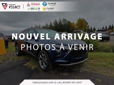 Chevrolet Trax LT 2024