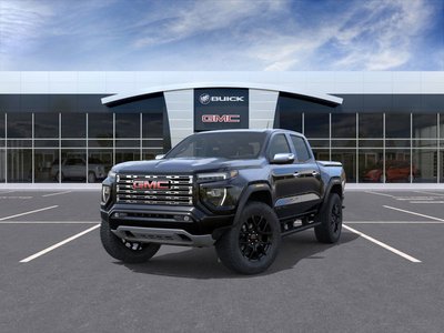 GMC Canyon DENALI 2025