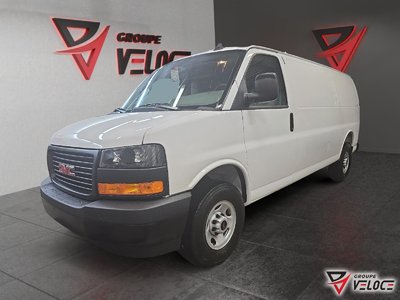 GMC Savana Cargo 2500 WT 155 2025