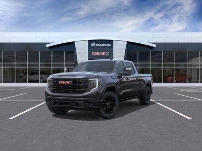 GMC Sierra 1500 ELEVATION 2026