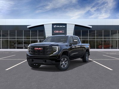 GMC Sierra 1500 PRO 2026