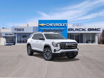 GMC Terrain Elevation 2027