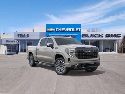 Pick-up GMC Sierra 1500 Denali Ultimate 2026