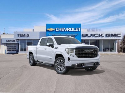 Pick-up GMC Sierra 1500 Denali Ultimate 2026
