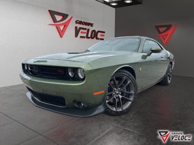 Dodge Challenger  2022
