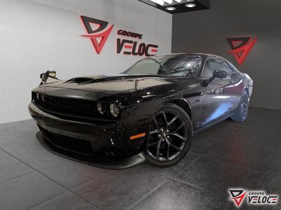 Dodge Challenger  2023