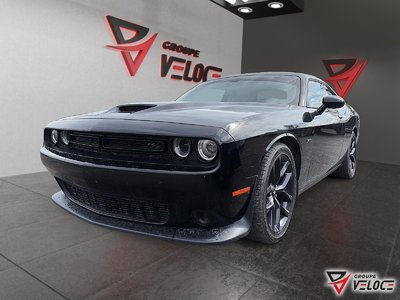 Dodge Challenger  2023