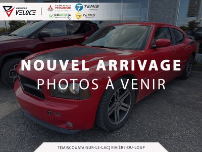 Dodge Charger  2006