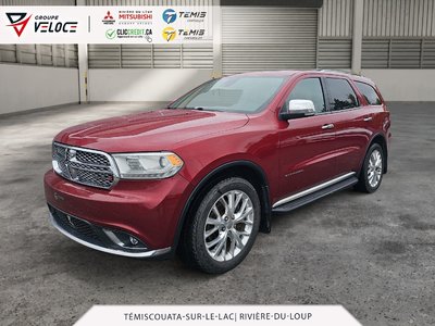 Dodge Durango  2015