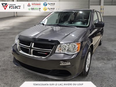 Dodge Grand Caravan  2017