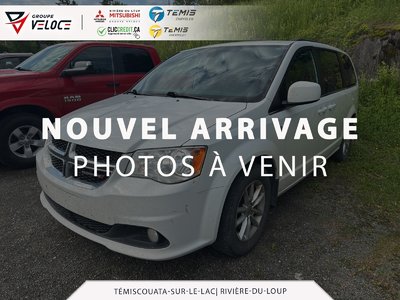 Dodge Grand Caravan  2019