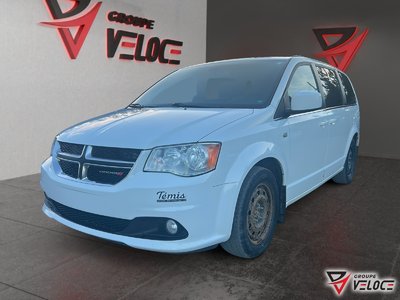Dodge Grand Caravan  2019