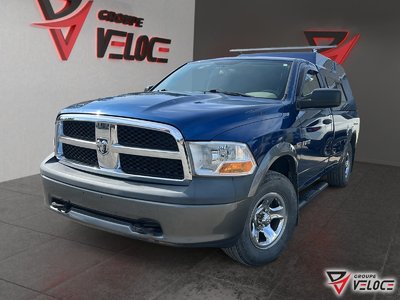 Dodge RAM 1500  2009