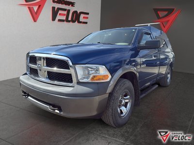 Dodge RAM 1500  2009