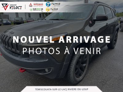 Jeep Cherokee  2015