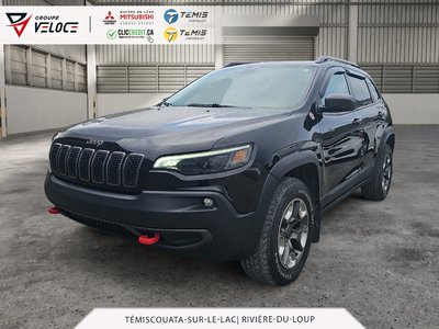 Jeep Cherokee  2019