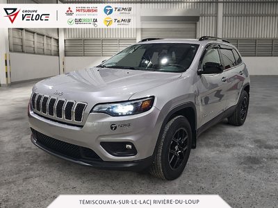 Jeep Cherokee  2022