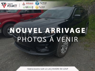 Jeep Cherokee  2022