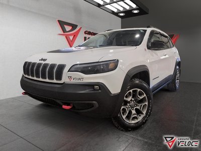 Jeep Cherokee  2022