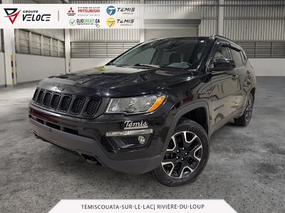 Jeep Compass  2021