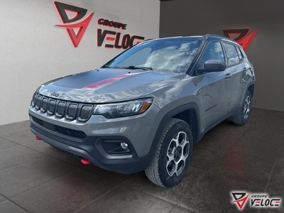 Jeep Compass  2022