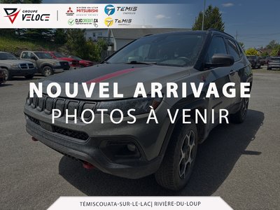 Jeep Compass  2022