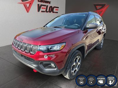 Jeep Compass  2022