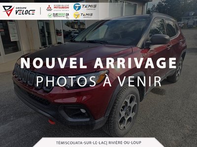 Jeep Compass  2022