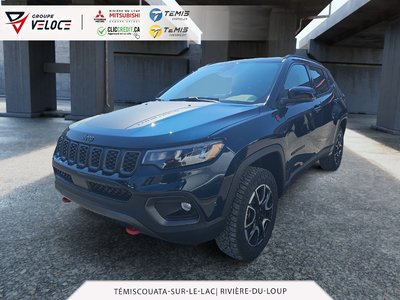 Jeep Compass  2024