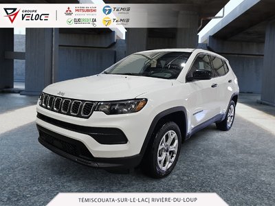 Jeep Compass  2025