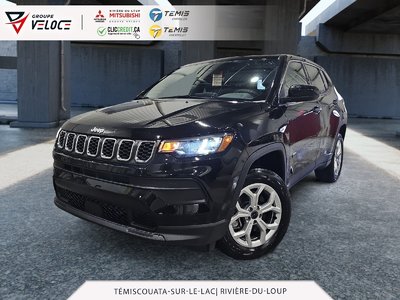 Jeep Compass  2025