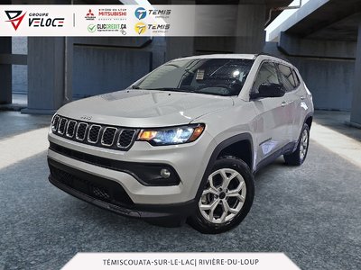 Jeep Compass  2025