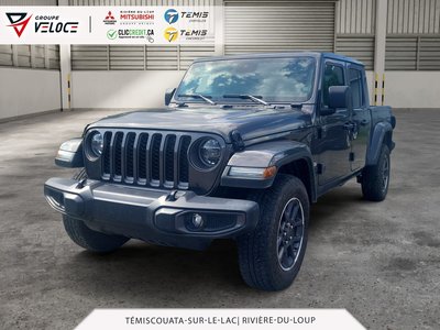 Jeep Gladiator  2021