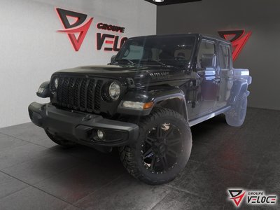 Jeep Gladiator  2023