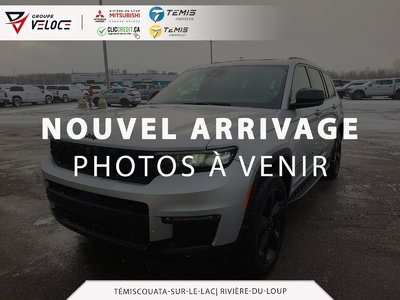 Jeep Grand Cherokee L  2024