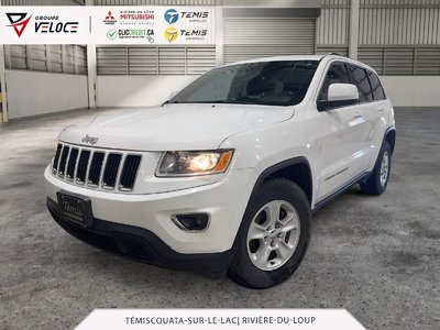 Jeep Grand Cherokee  2015