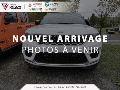 Jeep Grand Cherokee  2023