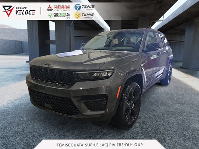 Jeep Grand Cherokee  2024