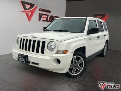 Jeep Patriot  2009